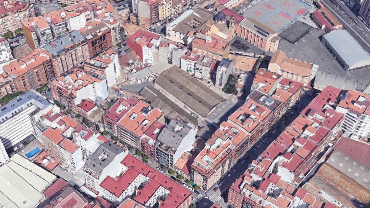 Macrohotel la Saïdia